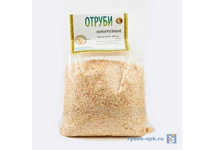 Кукурузные Отруби Где Можно Купить Село Чиркей