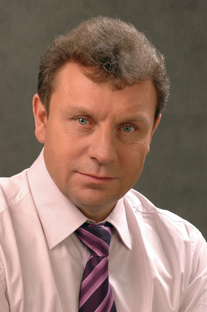 Александр Берестов