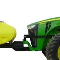 Трактор John Deere модель 7230R. Комплект дополнительных ёмкостей.