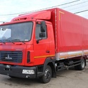 МАЗ 437121-532-000 Бортовой грузовик