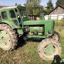 Трактор ЛТЗ Т40, 1990