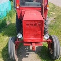 Трактор ХТЗ Т-25, 1995