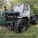 Трактор Т-150 ХТЗ