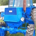 Трактор ЛТЗ-55, мтз 82,т25, 1997