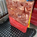 ОООСантарин реализует мясо блочное говядину,ГОСТ-ТУ