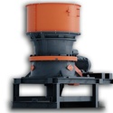  Футеровка для конусной дробилки Sandvik H4800 CH440