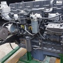 Контрактный двигатель для грузовика Hyundai D6CG 