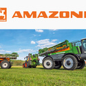 Запчасти для AMAZONE