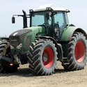 Трактор Fendt Vario 936 2020 г.в.