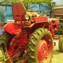 Трактор ХТЗ ДТ-20, 1976