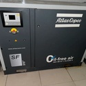 Винтовой компрессор Atlas Copco SF8