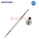 Common Rail injector control valve F00ZC01377