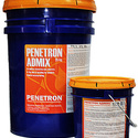 Пенетрон Адмикс - сухая гидроизоляционная добавка в бетонную смесь