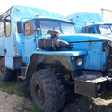 Вахтовый автобус Урал-32551-0013-41 (2005 г)