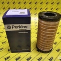 Фильтр топливный Perkins 26560201