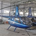 Вертолет Robinson R 66 Turbine 2018 Года выпуска под заказ с Европы