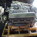 Двигатель ямз7511.10 на сельхозтехнику 400л.с