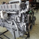 Двигатель новый Isuzu 6WG1XYSA-01