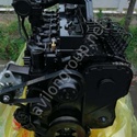 Двигатель CUMMINS 6CTA8.3-C215, евро 2.