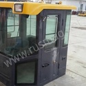 Кабина в сборе для погрузчика XCMG LW300F, ML333N