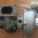 Турбокомпрессор для двигателя SHANGHAI SC5D, D9-220 