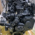 Двигатель в сборе CUMMINS 6BTA5.9-C17.