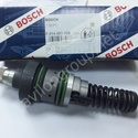 Форсунка топливная Bosch 0414491109, D02112405