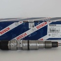 Форсунка топливная Bosch 0445120277, 0445120397. Евро 4. Faw