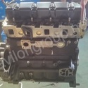Двигатель без навесного оборудования YTO LR4B3-23, LR4B3P-T50DA-U2