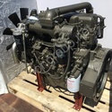 Двигатель в сборе Yuchai YCD4J22T-115