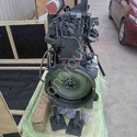Двигатель в сборе Weichai WP4G95E221