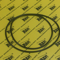 Уплотнительное кольцо крышки ступицы Caterpillar 199-0662																																							