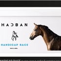 HADBAN HANDICAP RACE