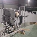 Ветеринарный комплекс для овец sheep awto drafter