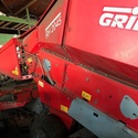 Приемный бункер Grimme RH 20-45