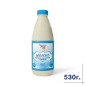Молоко цельное сгущенное с сахаром 8,5 ГОСТ 31688-2012 Стандарт 530г ТМ Сладость детства