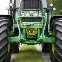 ПНУ и ВОМ Stemplinger для трактора John Deere 68306930