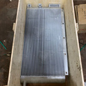LGC 1717.5.1-2 Радиатор на компрессор Kaishan 