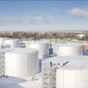 Нефтебаза Азимут реализует на экспорт нефтепродукты.