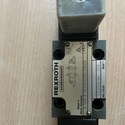 REXROTH hydronorma 4we6, золотниковый гидрораспределитель.