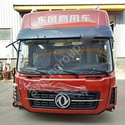 Кабина в сборе DONGFENG Тягач