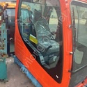 Кабина в сборе экскаватор Doosan DX300