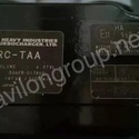 Двигатель в сборе MITSUBISHI D06FRC-TAA, 96R-033511