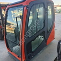 Каркас кабины экскаватора DOOSAN DX300