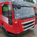 Кабина Hongyan Iveco Genlion