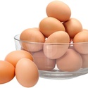 ОООСантарин реализует яйцо куриное С1.