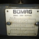 Гидравлический насос 05817054 для BOMAG BW213