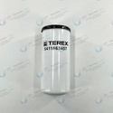 5411663457 Топливный фильтр Terex Fuel Filter 