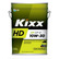 Моторное масло Kixx HD CF-4 10W-30 Dynamic, 20 л