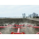 Освежитель полос (обновление почвы) Yetter Strip Till